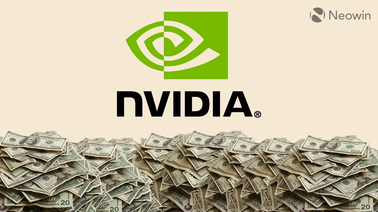 Nvidia bietet Poolside ein 6-Milliarden-Dollar-Lizenz-Angebot