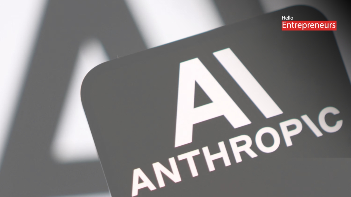 Anthropic führt Gespräche zur Übernahme von Decart für 6 Mrd. USD