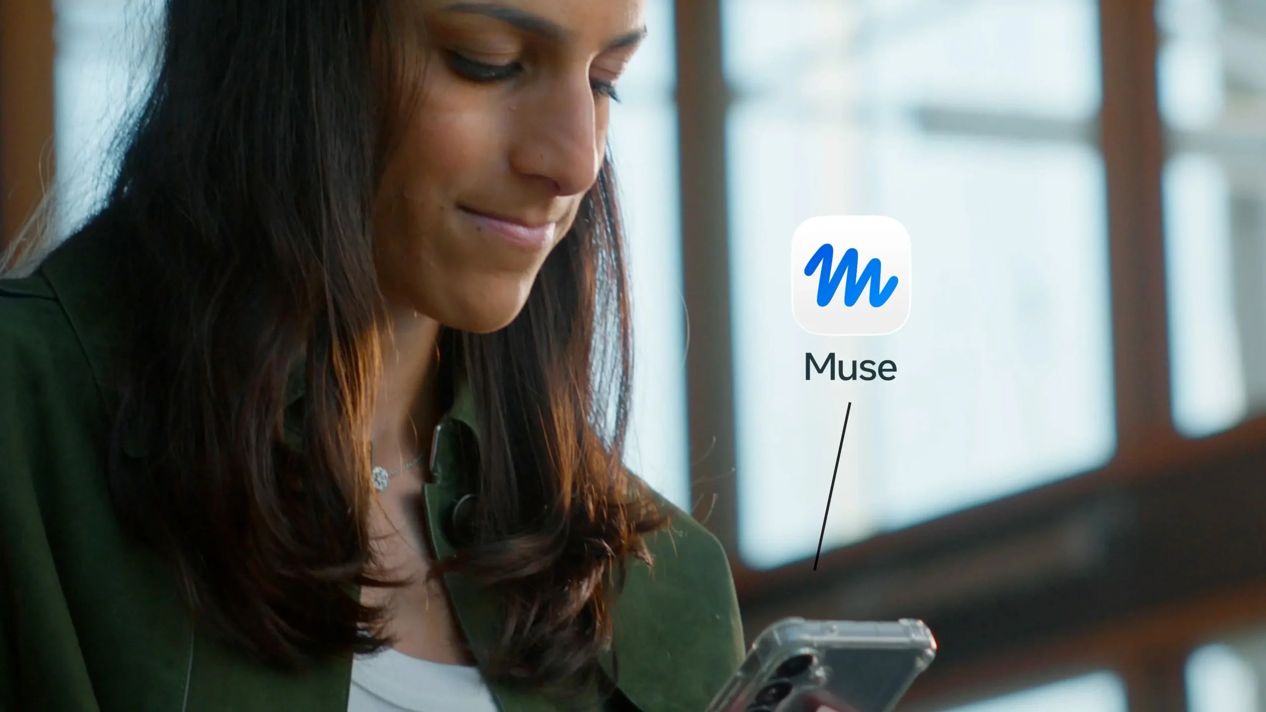 Meta entwickelt Muse - einen persönlichen AI-Agenten