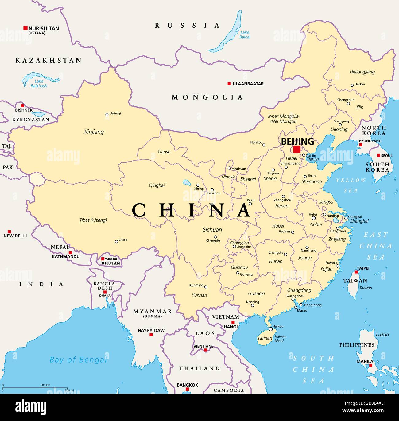 China führt Destillationskampagnen gegen US-KI-Unternehmen durch