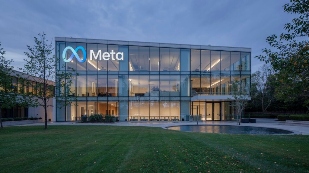 Muse - Metas persönlicher AI-Agent