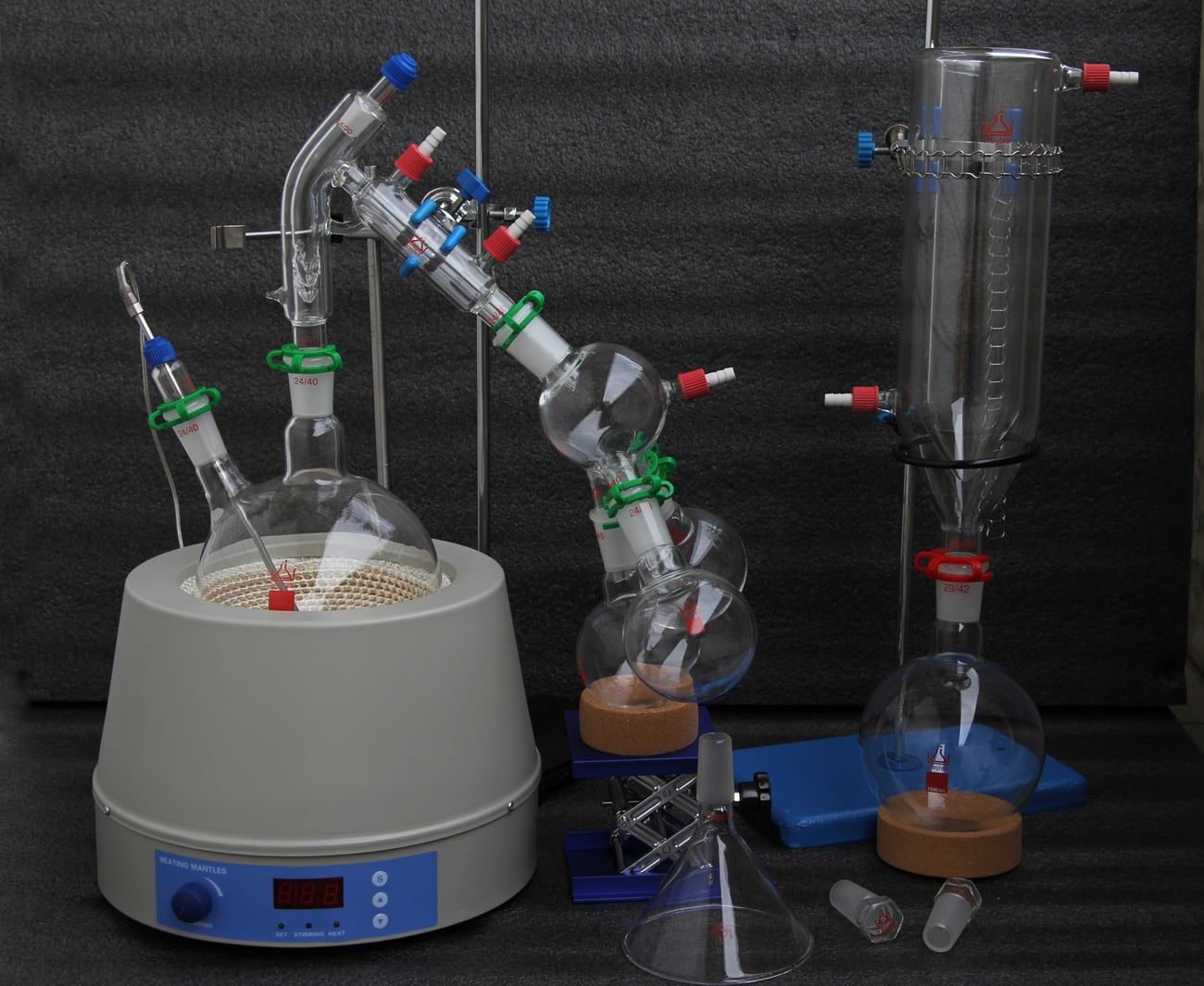 Chinese AI-Unternehmen führen Distillation-Kampagnen gegen US-AI-Unternehmen durch