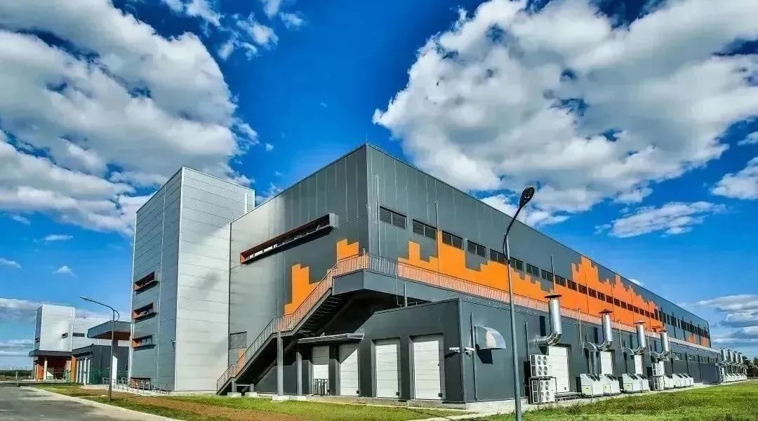 Alibaba offenbart AI-Modell zum Erkennen von Krebs und fast 150 anderen Bedingungen
