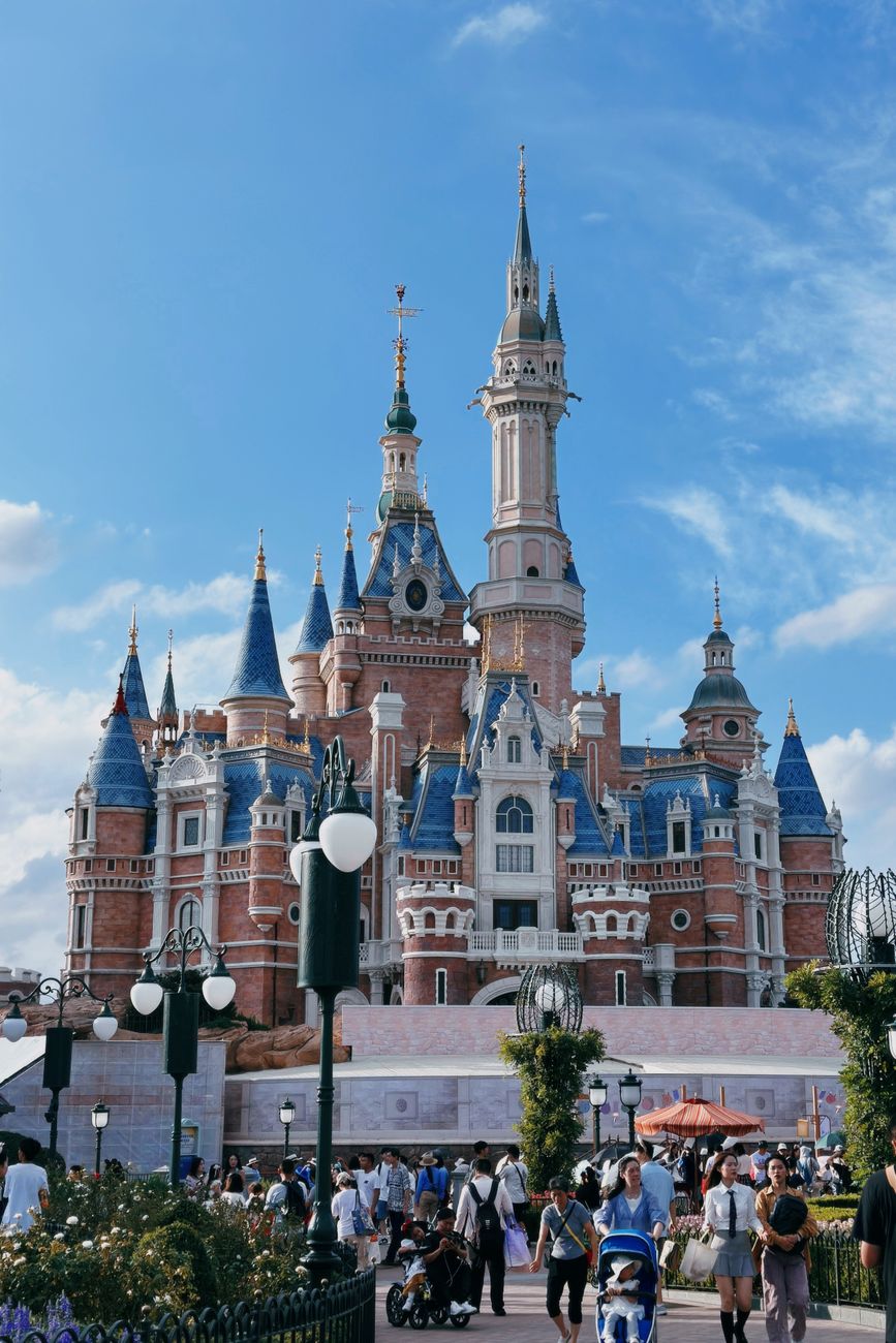 Disney holt Chatbot-Chef Karandeep Anand als ersten CTO